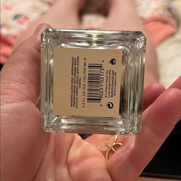 Jo Malone Wild Bluebell Cologne with Silver Cap brand new - Picture 6 of 7